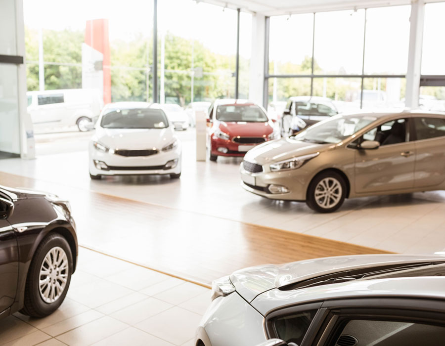 Car Buying